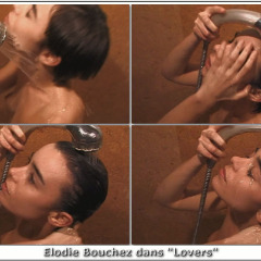 Elodie Bouchez nude