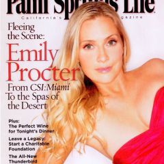 Emily Procter nude