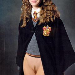 Emma Watson nude