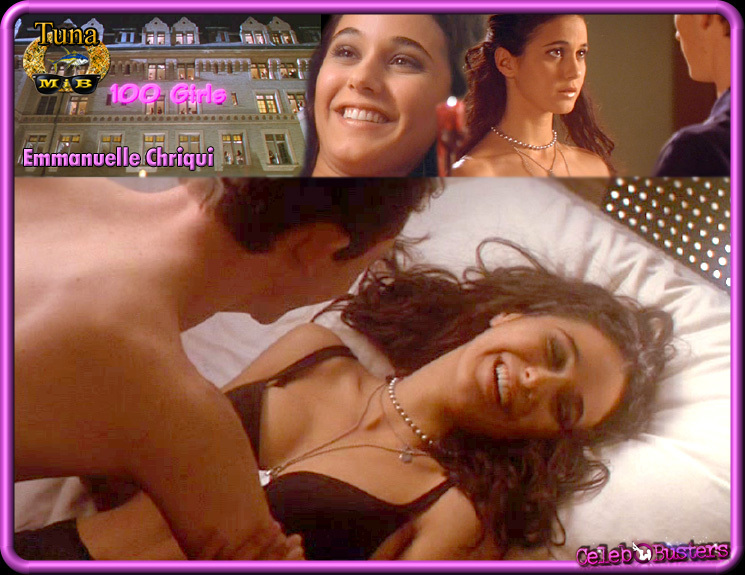 Emmanuelle Chriqui Mr Skin