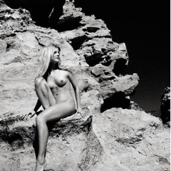 Eva Habermann nude