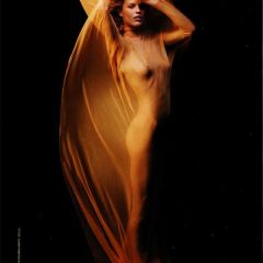 Eva Herzigova nude