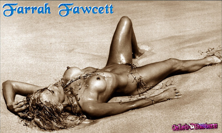 Farrah fawcett nude movies