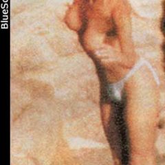 Farrah Fawcett nude