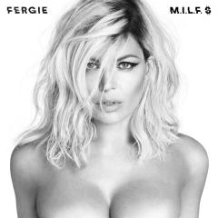 Fergie nude