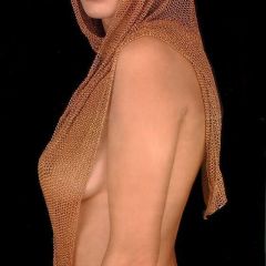 Francesca Neri nude