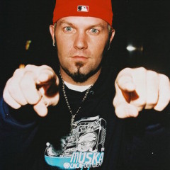 Fred Durst nude