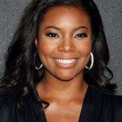 Gabrielle Union nude