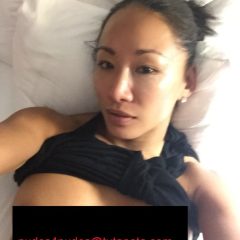 Gail Kim nude