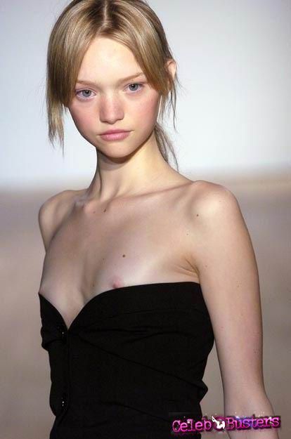 Boobs gemma ward nude photos