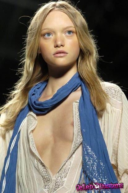 Gemma ward boobs