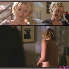 Gretchen Mol nude