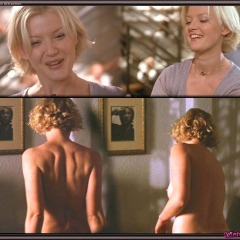 Gretchen Mol nude