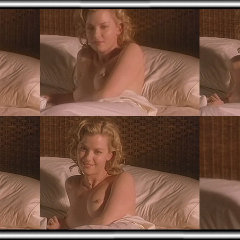 Gretchen Mol nude