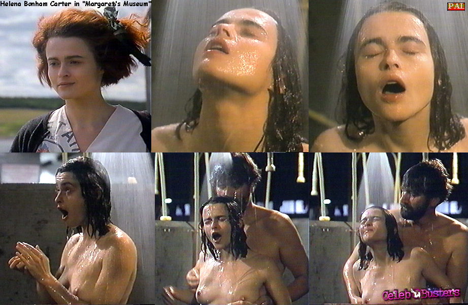 sex triller pussy pic from Davian helena bonham carter sex tape