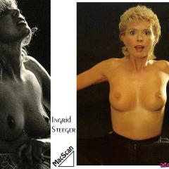 Ingrid Steeger nude