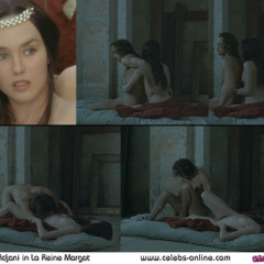 Isabelle Adjani nude