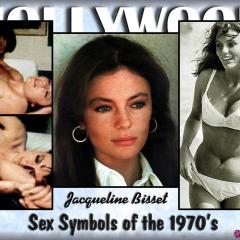 Jacqueline Bisset nude