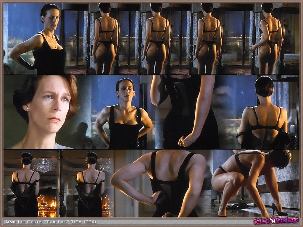 Jamie lee curtis nsfw