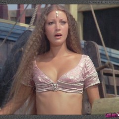 Jane Seymour nude