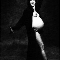 Janice Dickinson nude