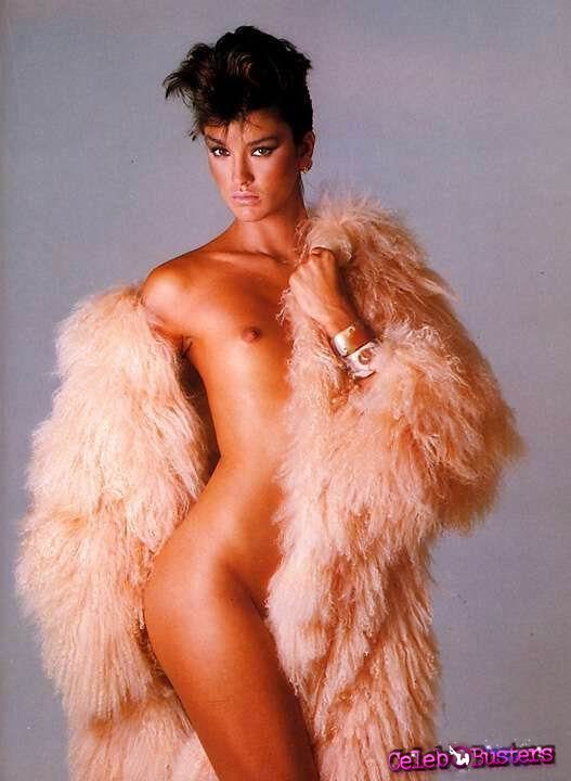 Dickinson topless janice Janice Dickinson