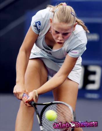 Jelena dokic naked