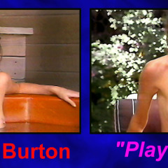 Jennifer Burton nude