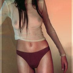 Jennifer Lamiraqui nude