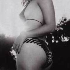 Joan Melissa Hart nude