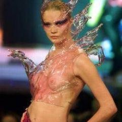 Naked jodie kidd 