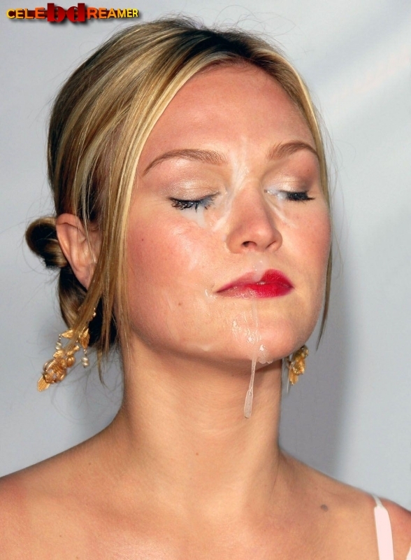 Boobs julia stiles Celebrities and