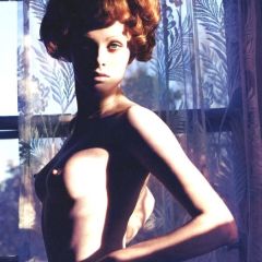 Karen Elson nude