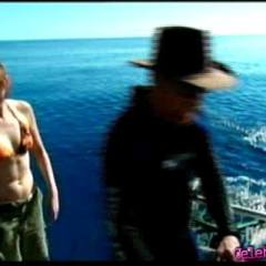 Kari Byron nude