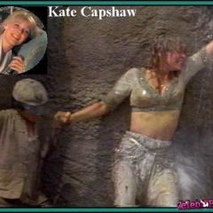 Kate Capshaw nude