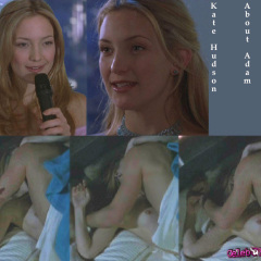 Kate Hudson nude