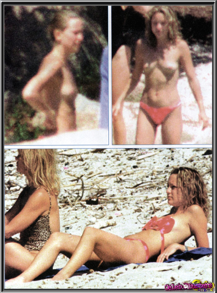 Kate hudson leaked photos