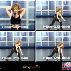 Kathy Griffin nude