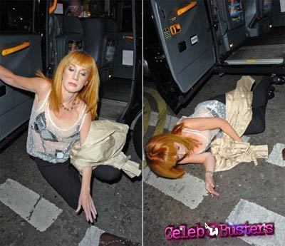 Of kathy pictures griffin naked '61 and