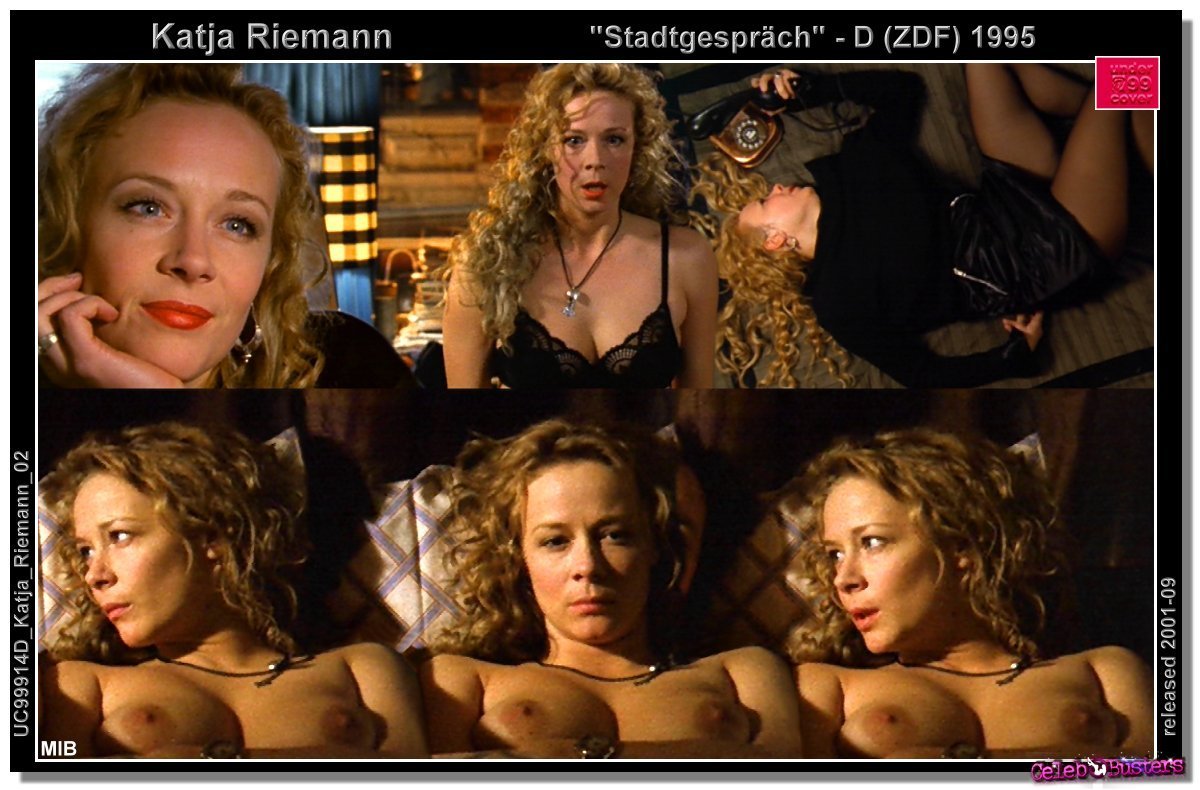 Katja Riemann Porn Pics & Porn GIFs.