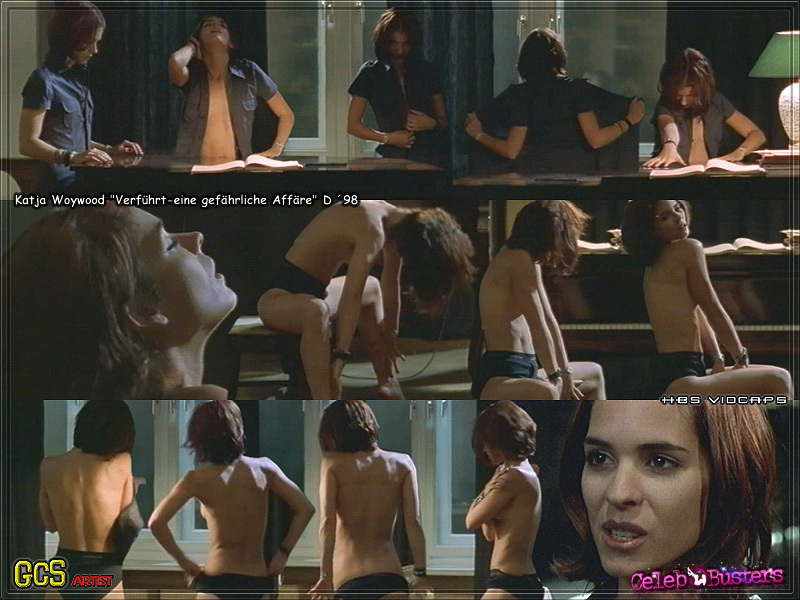 Katja woywood naked Katja Woywood PageSexiezPix Web Porn. 