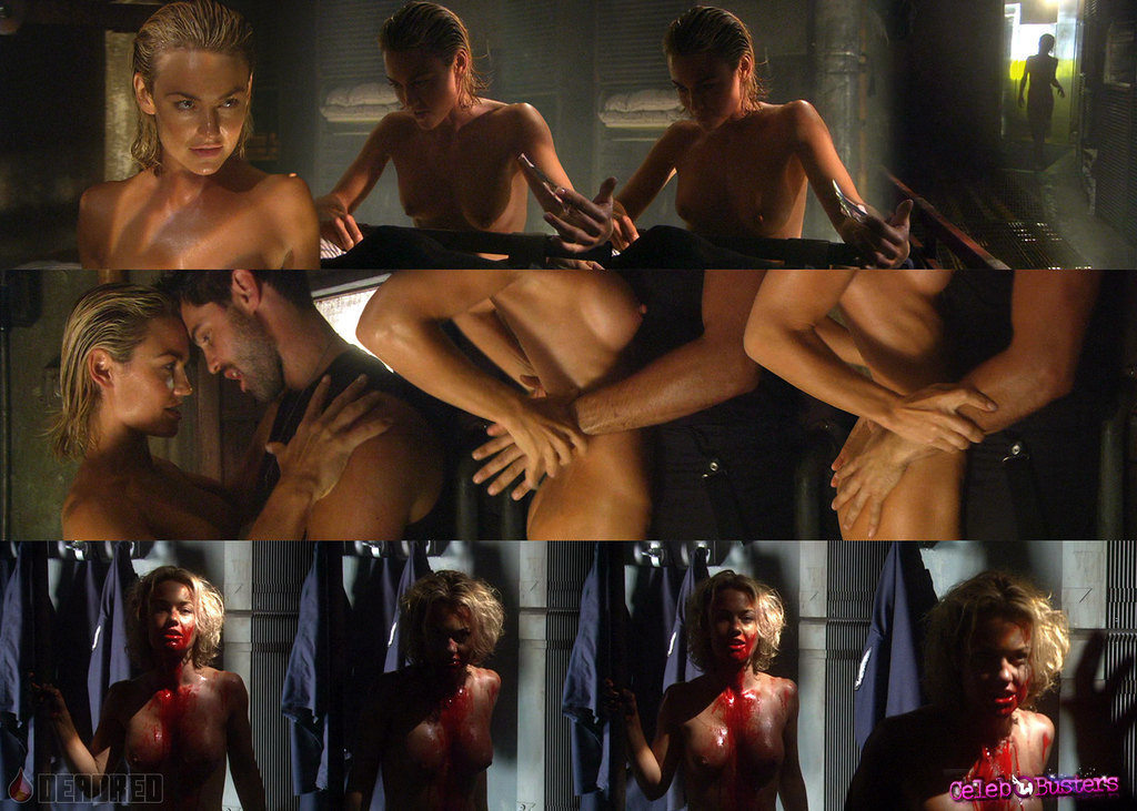 Holly huddleston nude