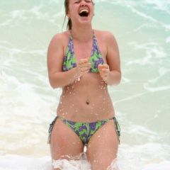 Naked kelly clarkson Kelly Clarkson