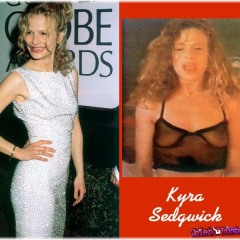 Kyra Sedgwick nude