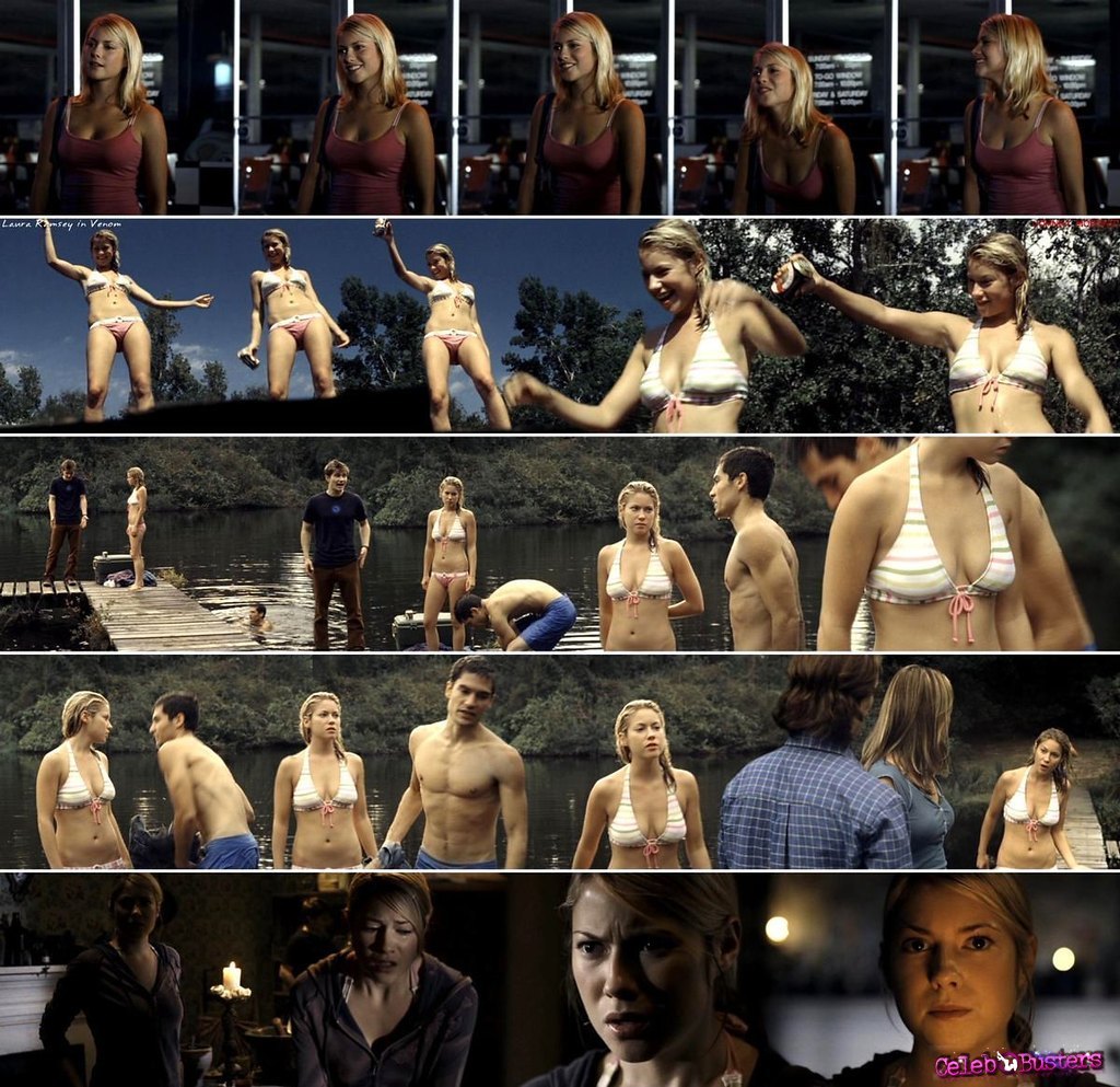 Laura Ramsey naked pictures
