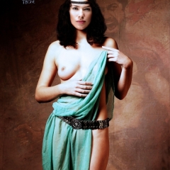 Lena Headey nude