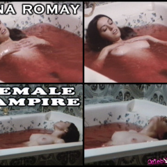 Lina Romay nude