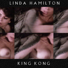 Linda Hamilton nude