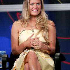 Maggie Lawson Nudography