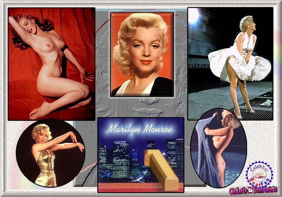 band da gay member marilyn monroe tgp